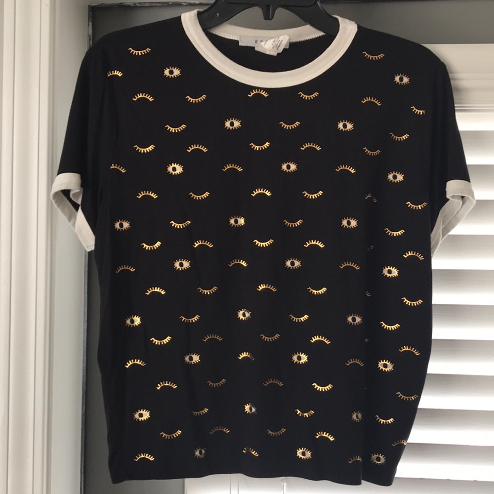 Eye Shirt